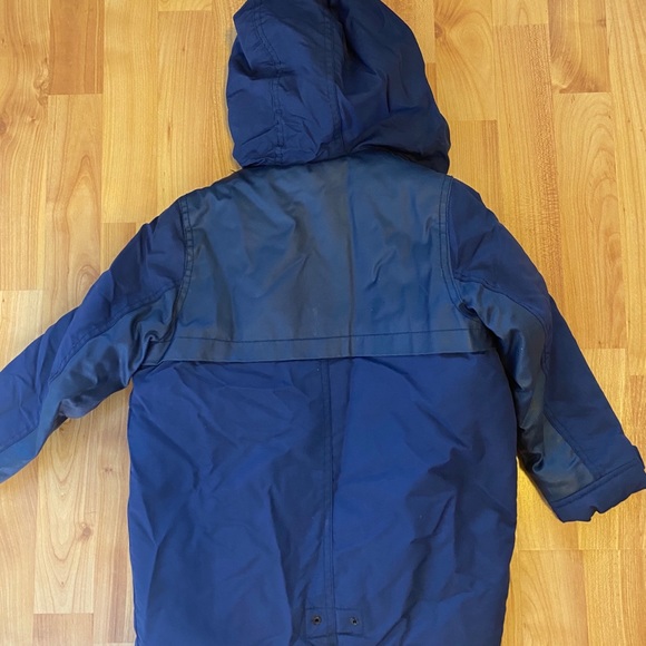 Zara Boys jacket - Picture 3 of 4